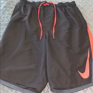 Nike Swim Trunks